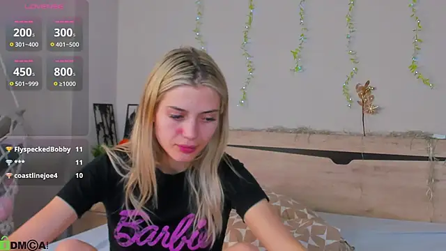 Cherry_Price's Live XXX Chat