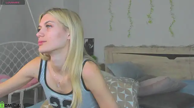 Cherry_Price's Live XXX Chat