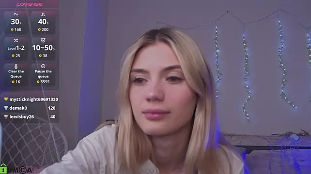 دردشة Cherry_Price الجنسية المباشرة