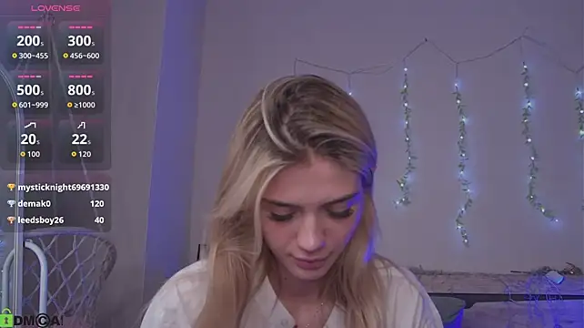 Cherry_Price's Live XXX Chat