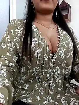 Sania-Love's Webcam Show