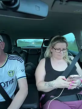 SweetXCandyX Show Webcam