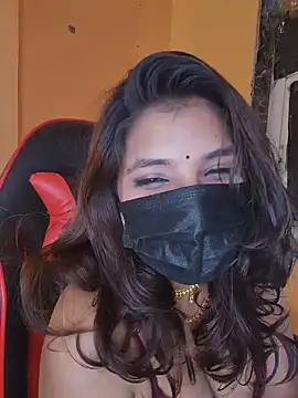 โชว์เว็บแคมของ callmeshreya