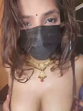 Živý XXX chat callmeshreya