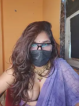 Show Webcam de callmeshreya