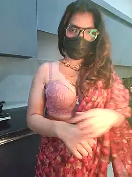 callmeshreya Adlı Modelin Web Kamerası Şovu