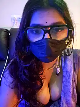 Chat +18 de callmeshreya ao vivo