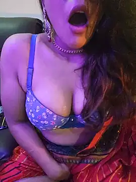 Sembang XXX Secara Langsung callmeshreya