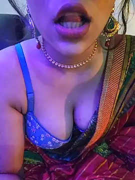 Czat XXX na żywo – callmeshreya