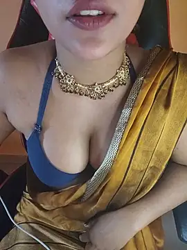 callmeshreya Webcam-Show