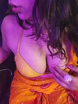 แชท XXX สดของ callmeshreya