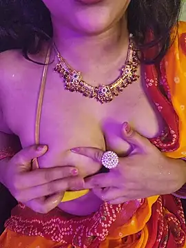 Show de callmeshreya na webcam