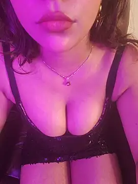 Show webcam de callmeshreya