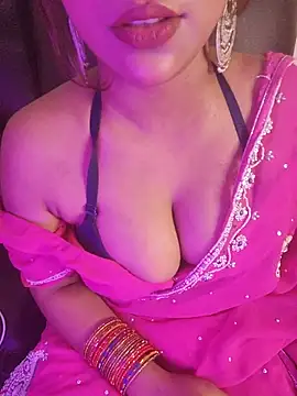 Chat XXX en directo de callmeshreya