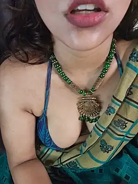 callmeshreya 웹캠 쇼