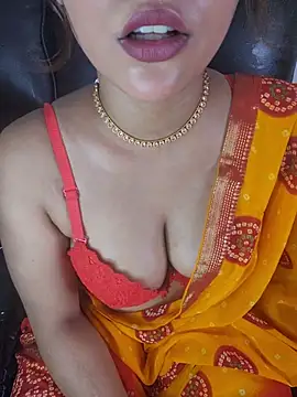 callmeshreya – Live XXX-chat