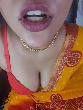 XXX chat uživo modela callmeshreya