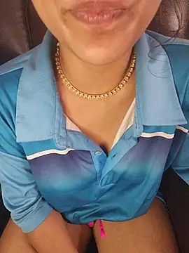 Živý XXX chat callmeshreya