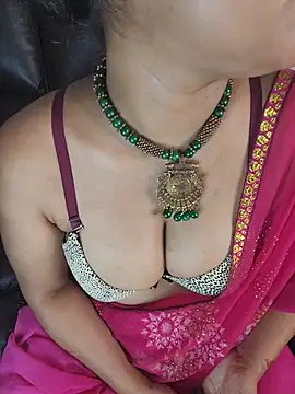 Show Webcam de callmeshreya