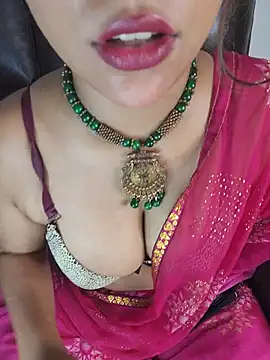 Show Webcam de callmeshreya