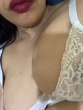 Maya_Star's Webcam Show