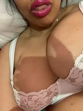Show webcam de Maya_Star