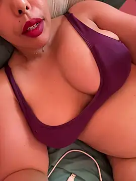 Maya_Star Webcam show
