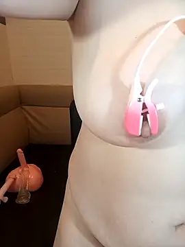 Nanami888's Webcam Show