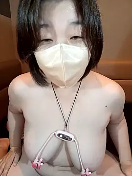 Nanami888 – webcam-show