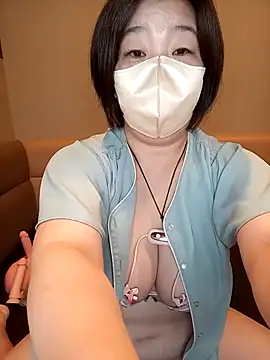 Chat XXX Live Nanami888