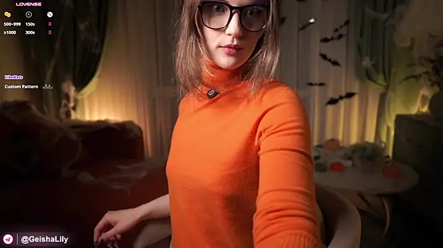LoraDevon's Webcam Show
