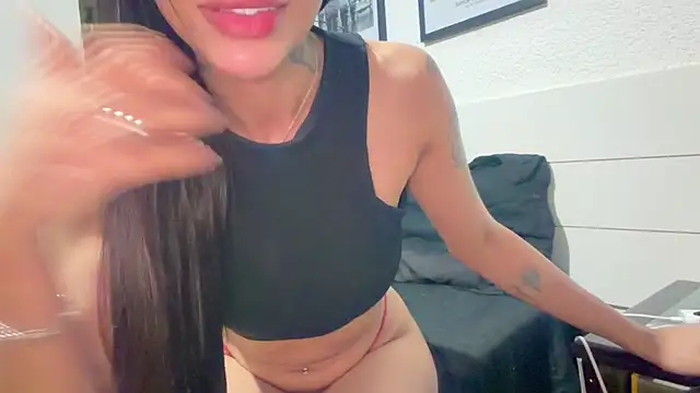 Show de Biapaiva na webcam