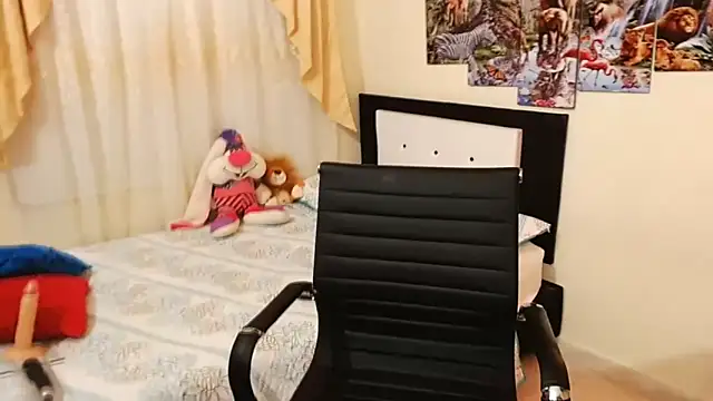 Živá chatovací místnost saksa