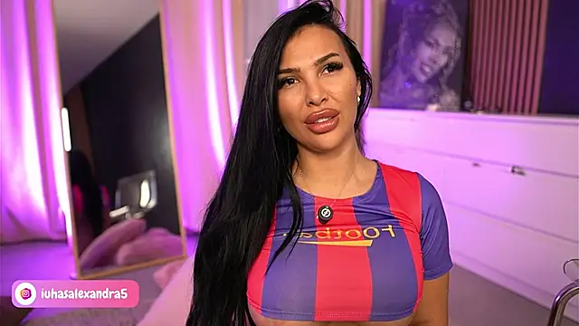 firesbomb777 Show Webcam