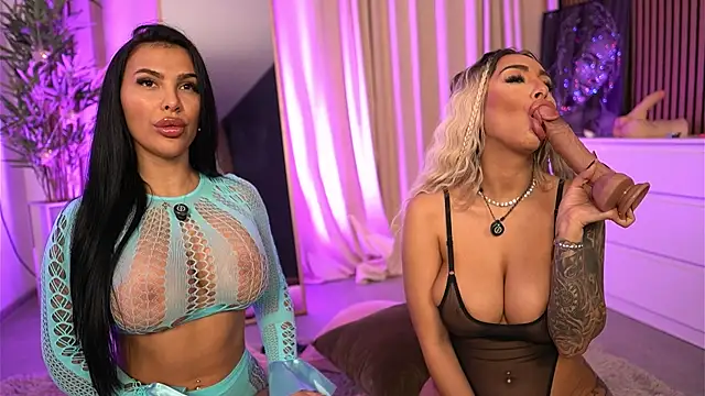 firesbomb777のウェブカメラショー