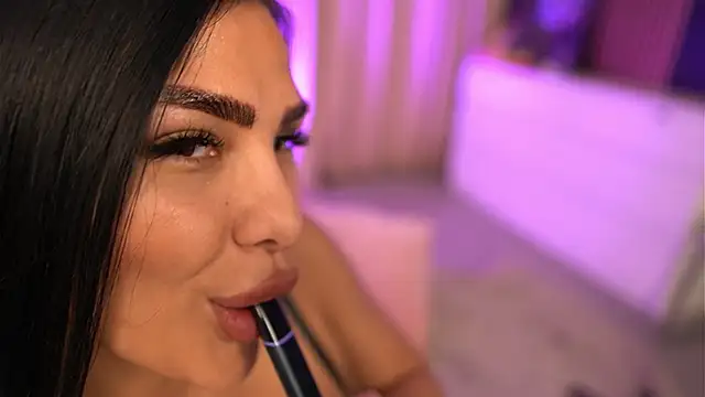 firesbomb777n Webbikameraesitys