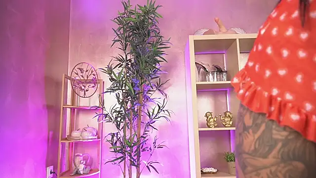 firesbomb777 现场XXX聊天