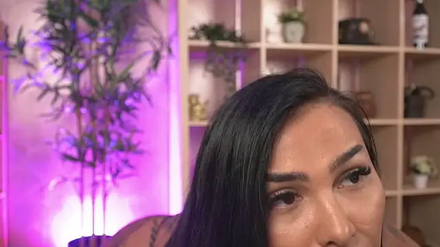 firesbomb777 Webcam show