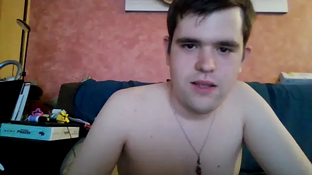 Aleix_hot_666's Webcam Show