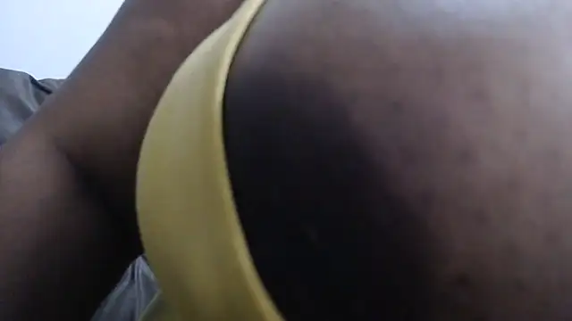 Show webcam de PervertPreggy