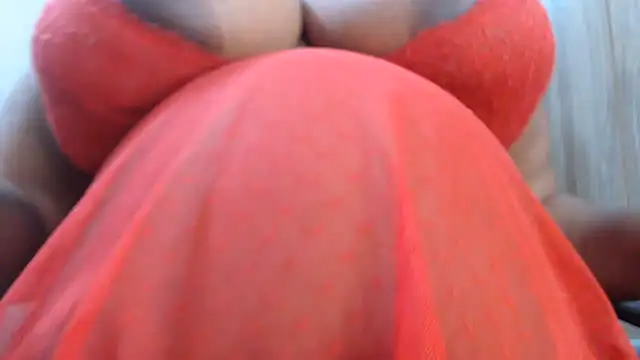 PervertPreggy's Webcam Show