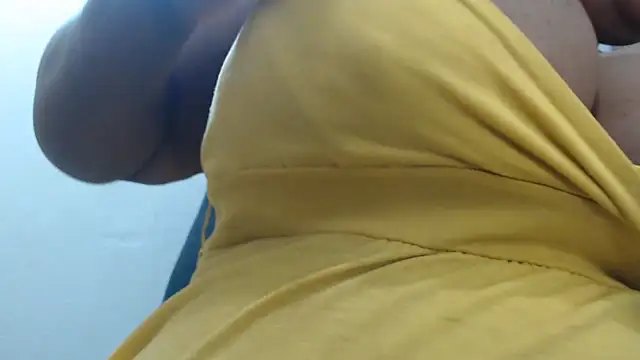 PervertPreggy's Webcam Show