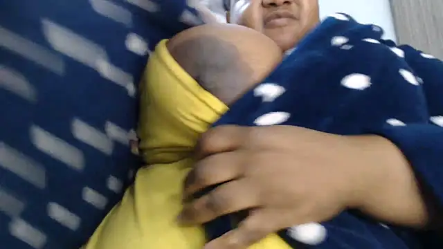 โชว์เว็บแคมของ PervertPreggy
