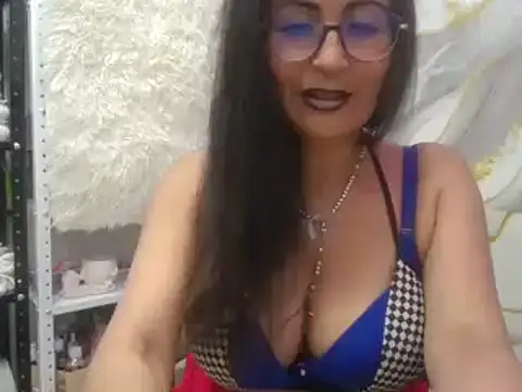 Milf_vianca – Live XXX-chat