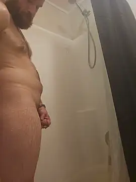 Spunwhiteboy1992: διαδικτυακό σόου στην κάμερα