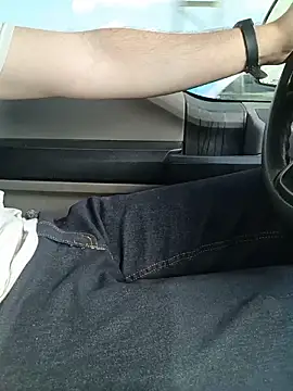 Show webcam de Spunwhiteboy1992