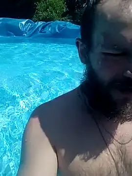Spunwhiteboy1992's Webcam Show