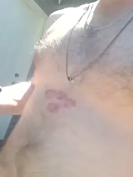 Pokazy przed kamerką – Spunwhiteboy1992