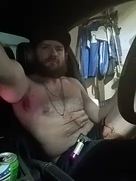 Spunwhiteboy1992's Webcam Show