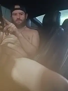Spunwhiteboy1992: διαδικτυακό σόου στην κάμερα